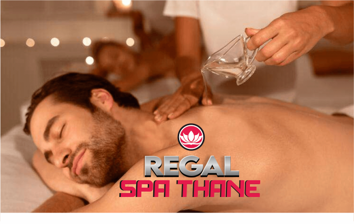 Couples Massage in Thane